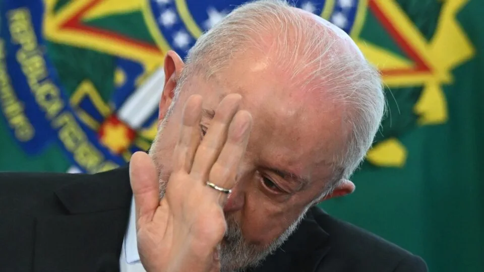 Lula diz que cinco ministros do STF têm ligação com caso Master