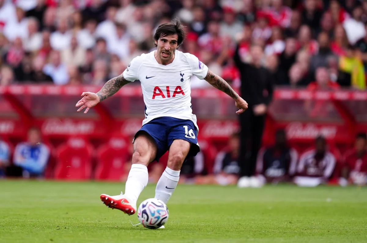 Tottenham XI vs Aston Villa: Predicted lineup, confirmed team news, injury latest for Premier League today