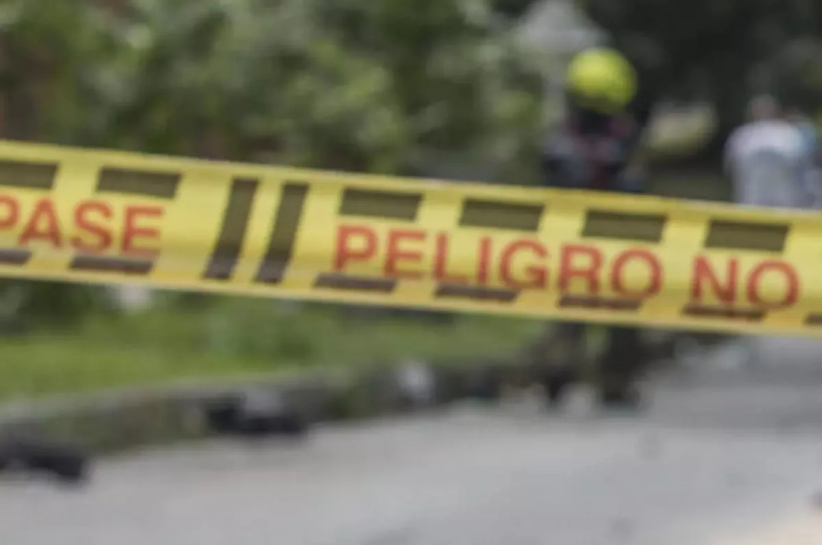 Mataron a integrante de la Guardia Indígena en Páez, Cauca: es el líder 90 ultimado en lo que va del 2026