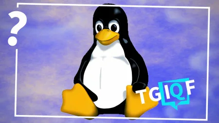 #TGIQF: 35 Jahre Linux - Das Quiz