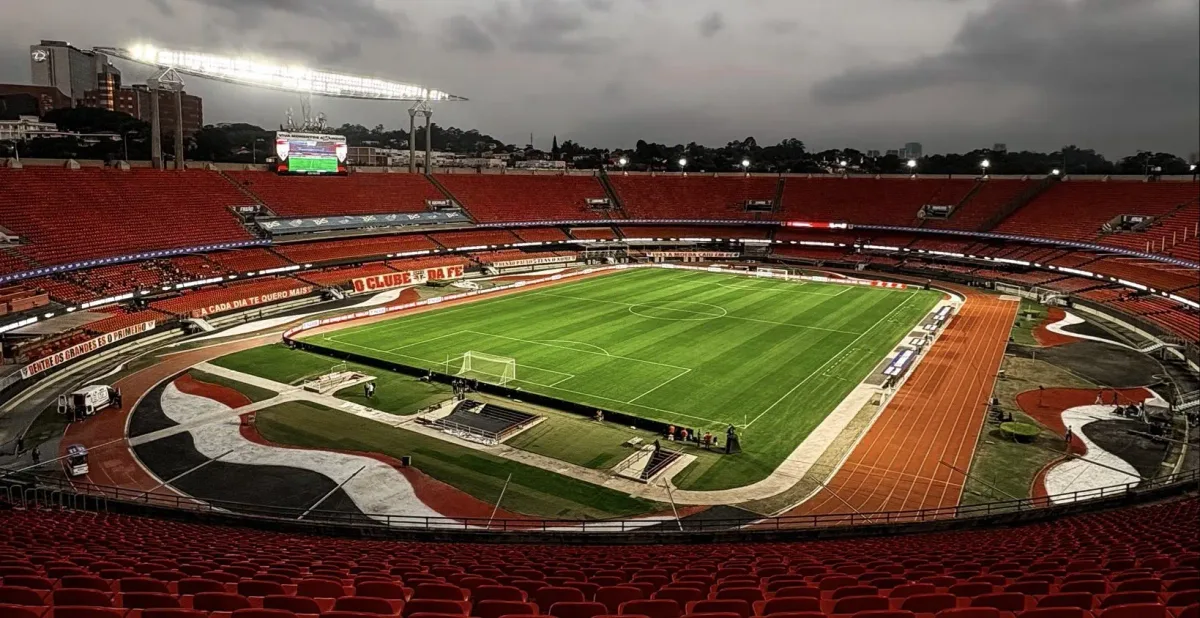 São Paulo x Boca Juniors: saiba preços e como comprar ingressos para o jogo da Sul-Americana