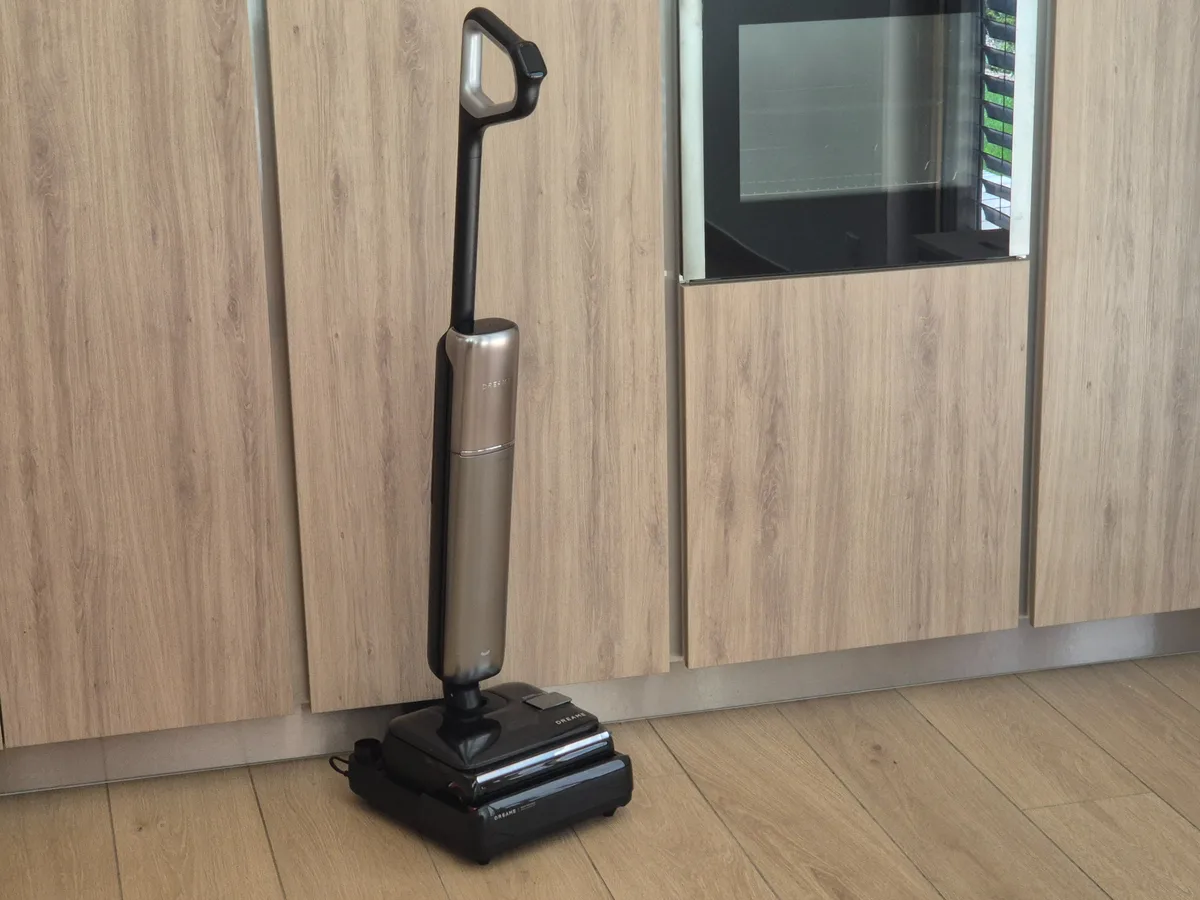 Test Dreame T16 Pro Heat : bouillant sur le papier, plus tiède sur les taches tenaces