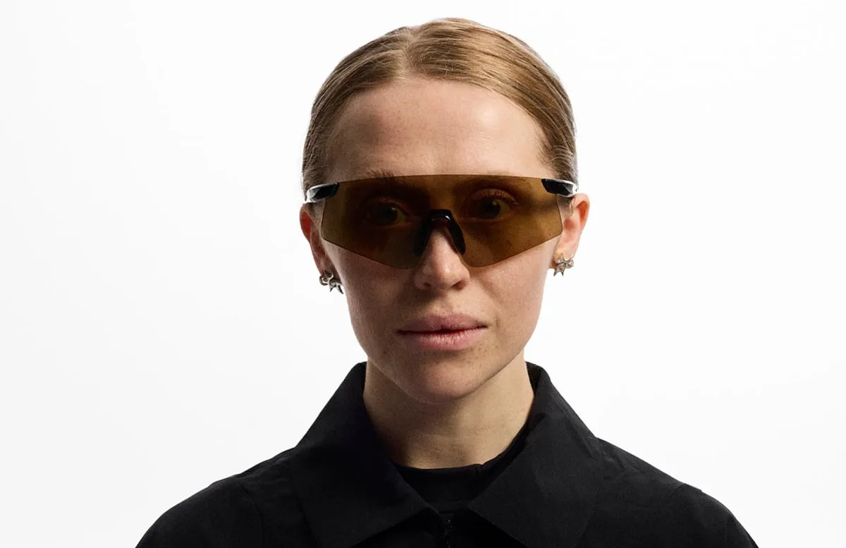 It’s clear to see these £99 sports glasses are for real athletes