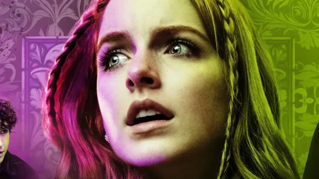 Mckenna Grace enfrenta assassino mascarado no trailer de ‘The Last Kiss’, novo TERROR slasher da Blumhouse