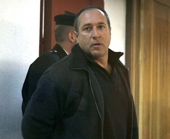 La Fiscalía recurre el tercer grado a Henri Parot, exdirigente de ETA