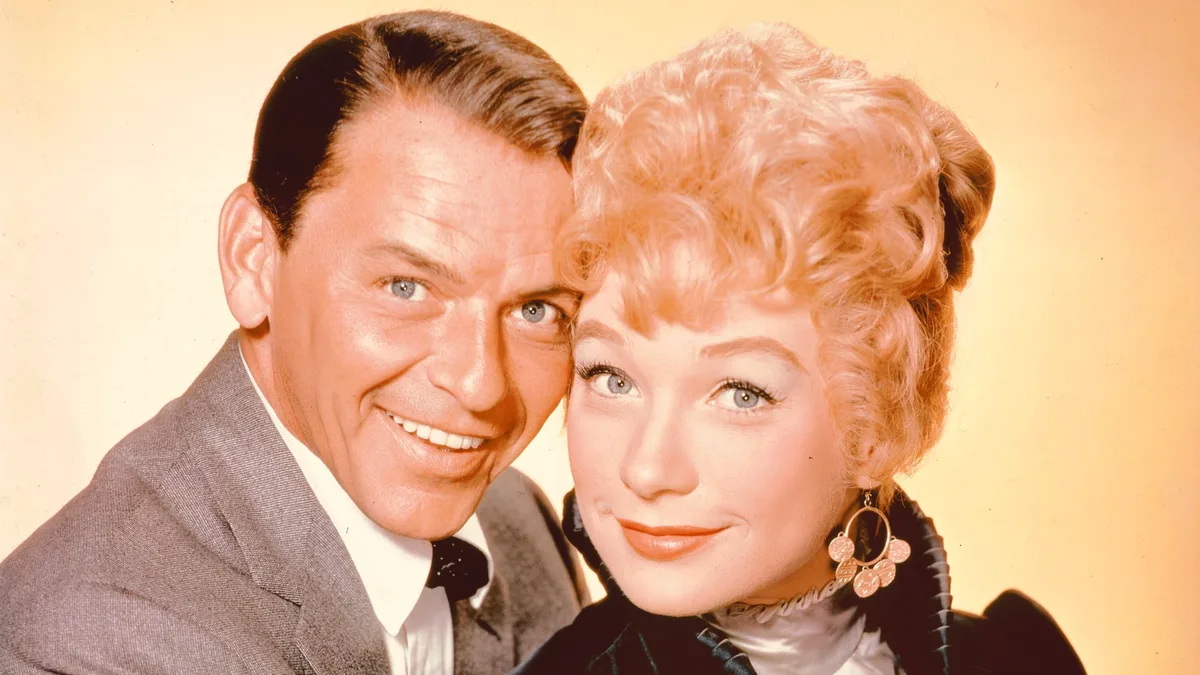 Oscar-Winning Screen Legend, 92, Makes Rare Public Appearance