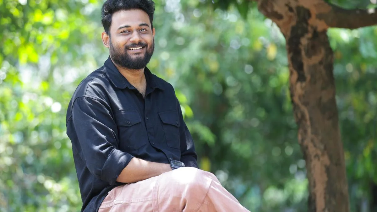‘Aasha’ director Safar Sanal: This film would not have been made without Urvashi