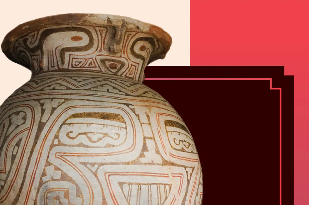 Marajó sob a terra: Conheça a sociedade complexa que habitou a ilha antes da colonização