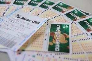 Mega-Sena sorteia prêmio acumulado de R$ 58 milhões neste domingo