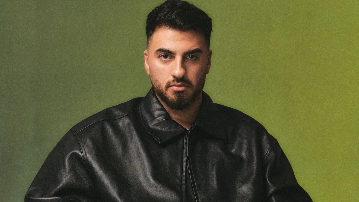 Interview zu "Deutschland, ich küss dein Herz": Content-Creator Tahsim Durgun im Interview: "Der Ton ist schärfer und skrupelloser geworden"