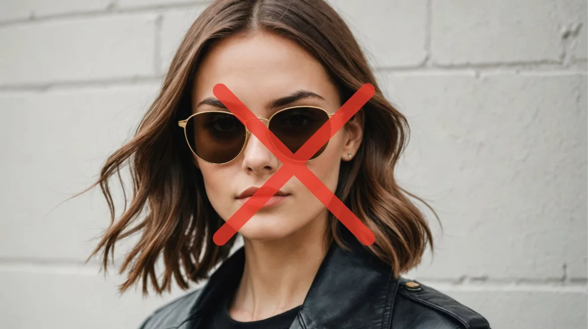 Fin del reinado de los lentes de sol XL: la nueva tendencia más elegante para el verano 2027