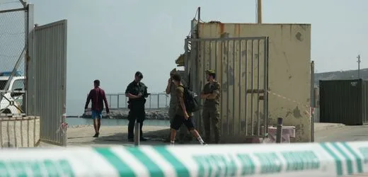 Ceuta: Aufatmen nach Netzaufrufen – kein neuer Massenansturm