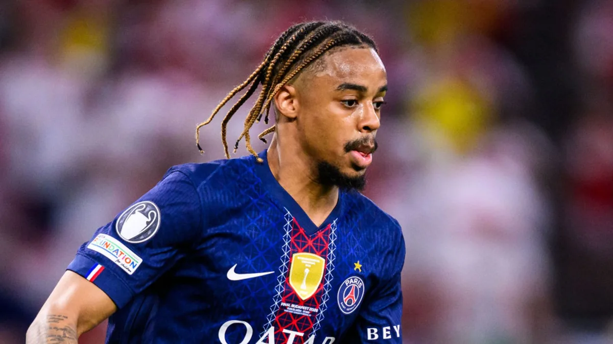 Liverpool hold fresh Barcola talks with PSG