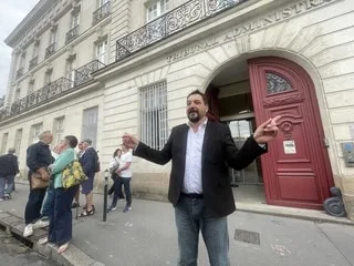 L’élection municipale avait été acquise par deux voix : le tribunal annule le scrutin près de Nantes