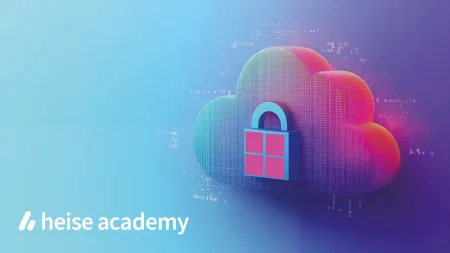 heise-Angebot: M365 Security – Microsoft-Cloud und Entra ID effizient vor Angriffen schützen