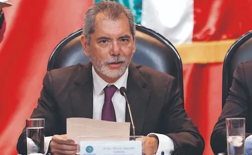 PAN desaira reunión con Hacienda en Palacio Nacional y acusa simulación; “apostar al vacío no sirve al país”, revira Morena
