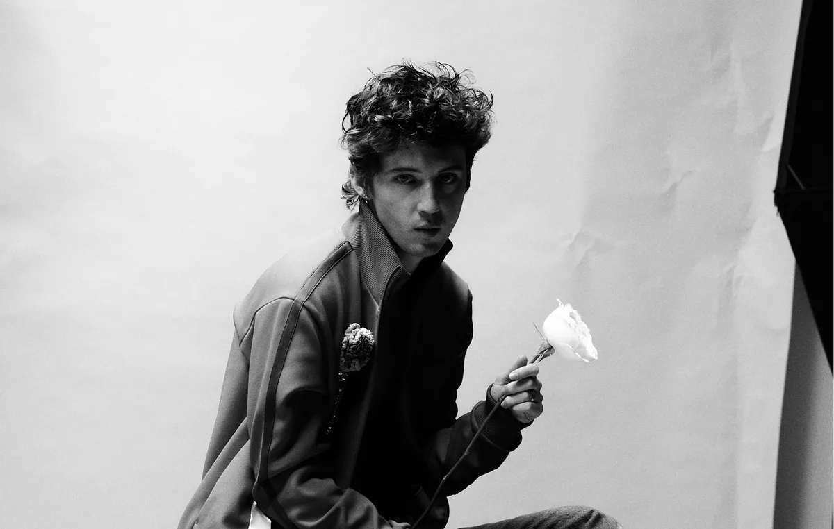 Troye Sivan – ‘She’s the Best’ review: late-night revelations set to a ’90s alt-dance groove