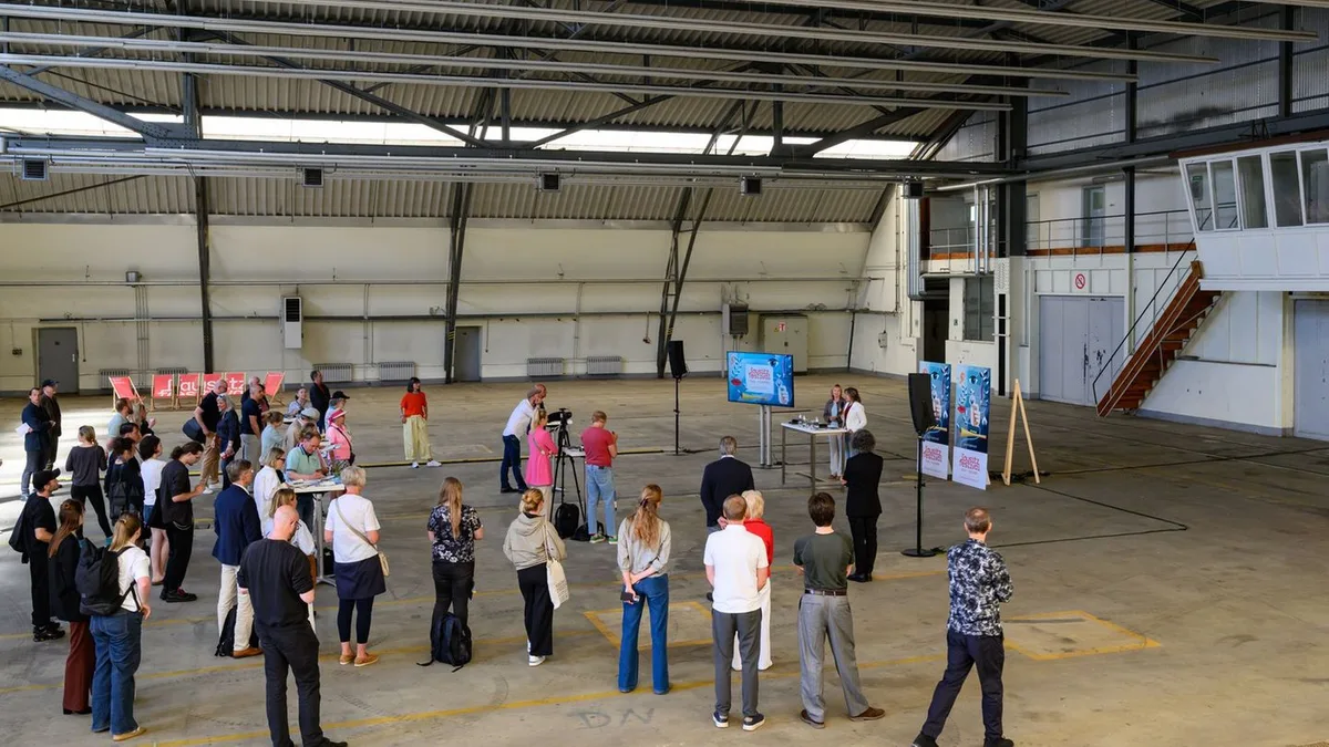 Kultur pur: Eine Region auf der Bühne - Lausitz Festival startet