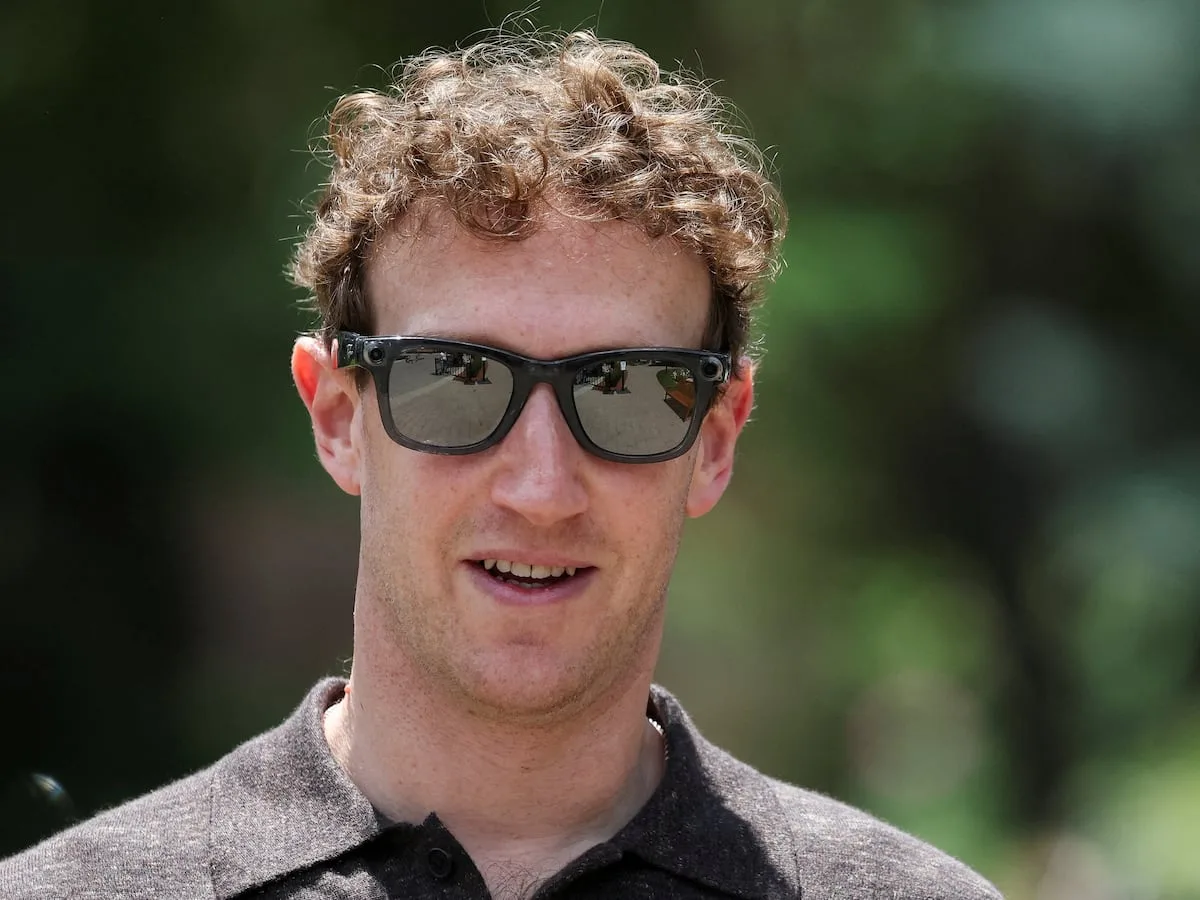 Zuckerberg rejects calls for co-ordinated slowdown in AI development
