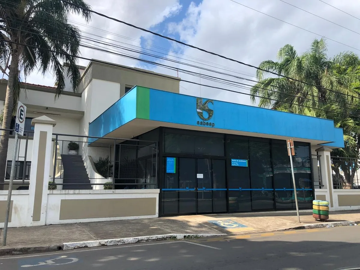 Sabesp oferece vagas de Jovem Aprendiz em Itapetininga; veja como se inscrever
