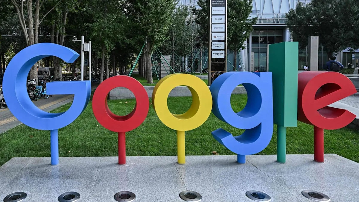 Neues Werkzeug - Google hilft beim Entlarven von KI-Inhalten