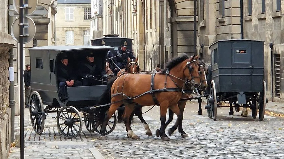 "Les Misérables" : 164 ans plus tard, Victor Hugo n'a pas pris une ride