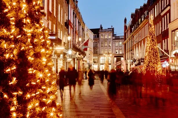 Seven bank holidays to move in 2027 - what you need to know