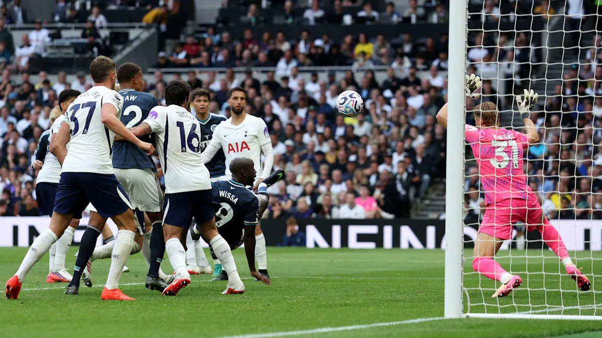 Newcastle macht Spurs-Fehlstart perfekt - Woltemade bereitet Zauber-Tor vor