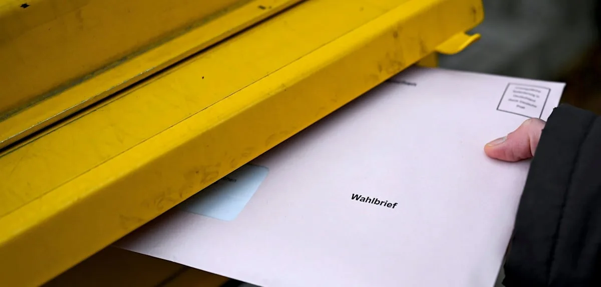 Magdeburg verschickte 440 Briefwahlscheine doppelt – Fehler behoben