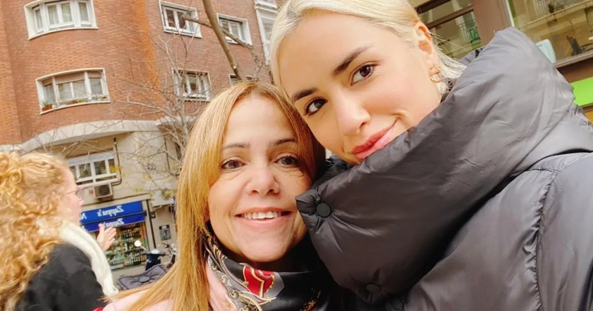 La mamá de Lali Espósito reveló cómo se maneja el dinero de su hija: "Por supuesto que sus cuentas están a nombre de ella"