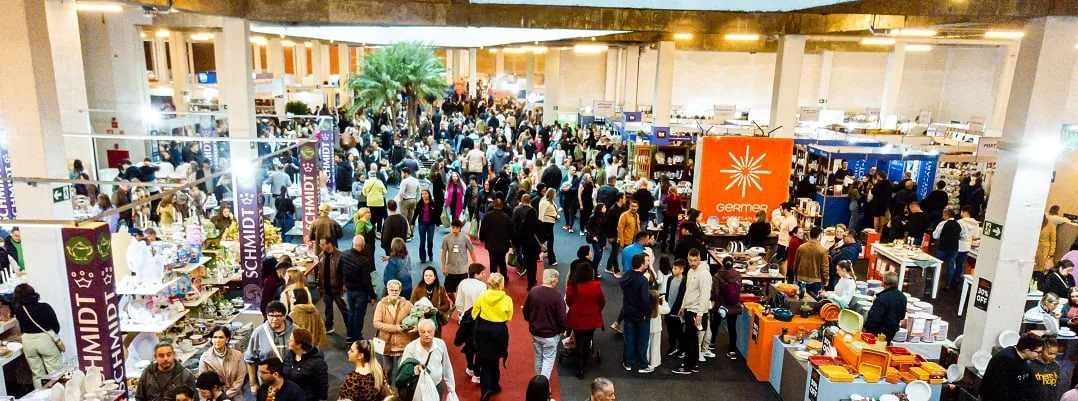 Feira da Louça volta a Campo Largo com produtos, descontos e programação gastronômica