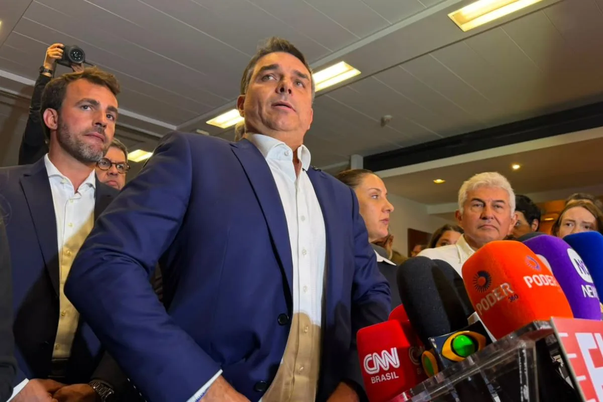 Flávio e o filme