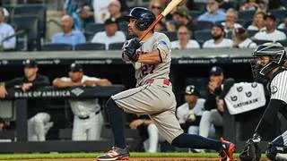 MLB: ¿Podrá José Altuve terminar su carrera con 3000 hits? Esto dicen las proyecciones