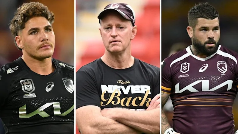 ‘Go ask them’: Maguire bristles after Walsh, Hunt dramas in Reynolds saga