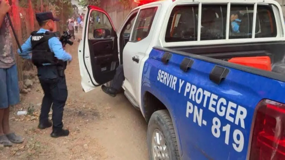 Honduras: Una niña de 3 años entre las víctimas: Sulaco registra nueva muerte múltiple en una zona bajo presión criminal