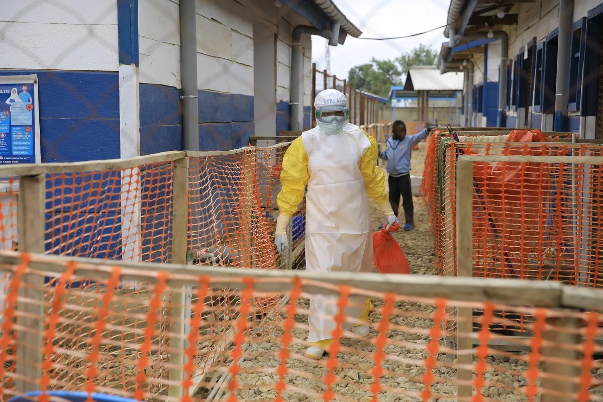 Quênia confirma oitavo caso de ebola enquanto surto avança no Congo