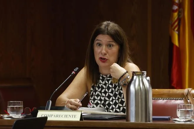 Leire Díez acusa a la UCO de maniobrar en su contra y reclama que no se unifiquen los dos casos en los que se le investiga