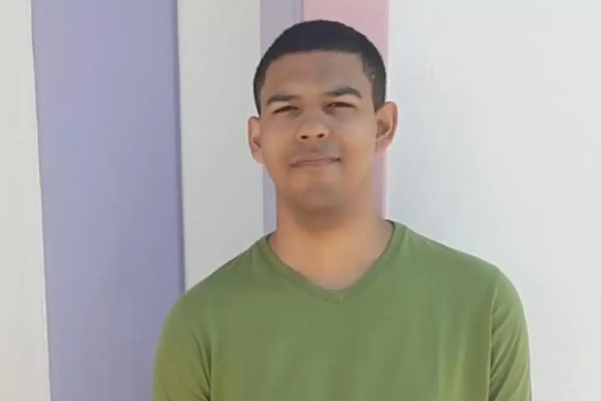 O que se sabe sobre caso do estudante de direito que desapareceu após sair de casa