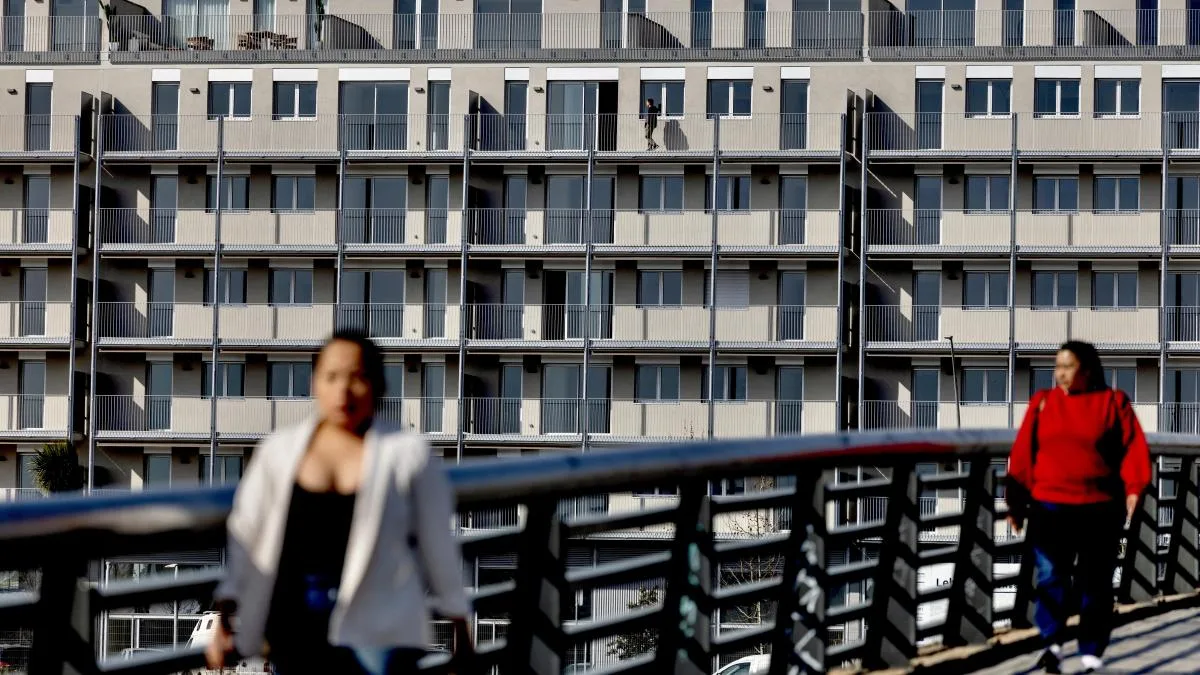 Las medidas en la crisis de vivienda: un laboratorio con resultado discutido en Catalunya