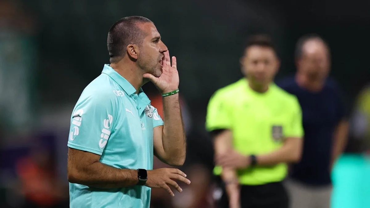 João Martins avalia eficácia do Palmeiras contra o Bahia e analisa o Dérbi: "É mais um jogo"