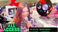 Olivia Rodrigo’s ‘Drop Dead’ Rises to No. 1 on Billboard’s Pop Airplay Chart