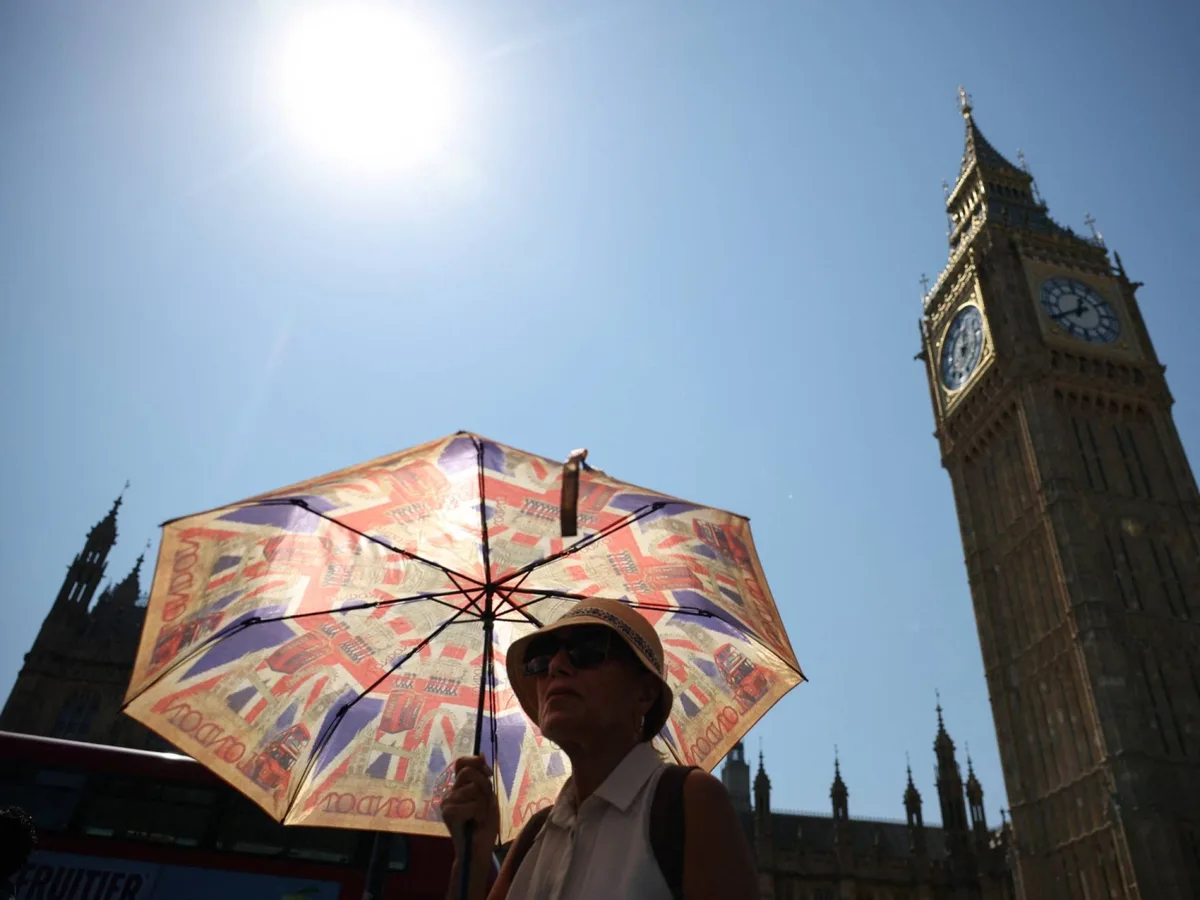 It’s likely that 2026 will be the hottest year on record, experts say