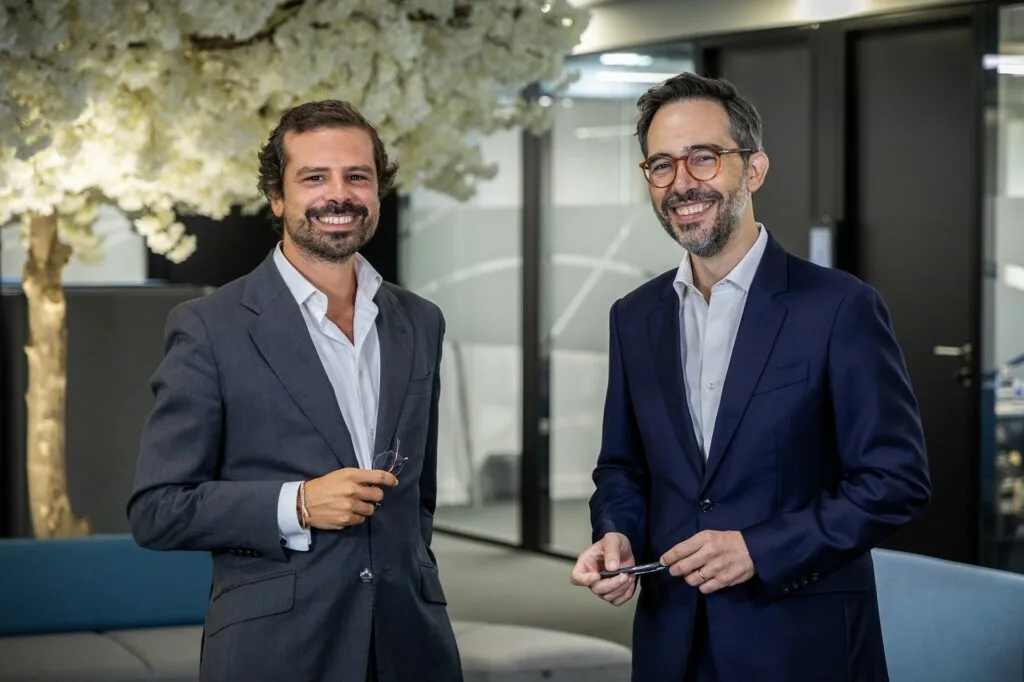 Equipa da Spear Legal cresce com Tiago Sousa Freitas como novo sócio