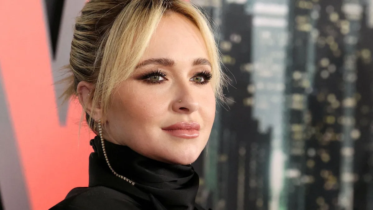 US actress's cause of death revealed as accidental overdose