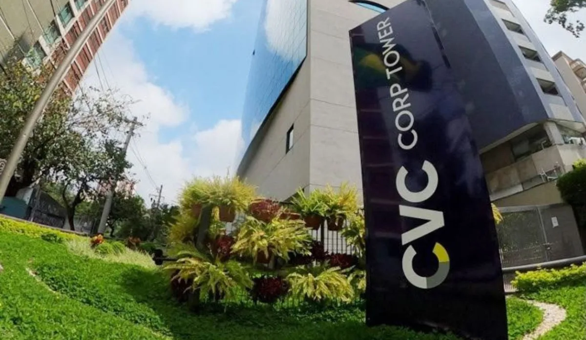 Crise força fundos da Apex a vender 17 milhões de ações da CVC
