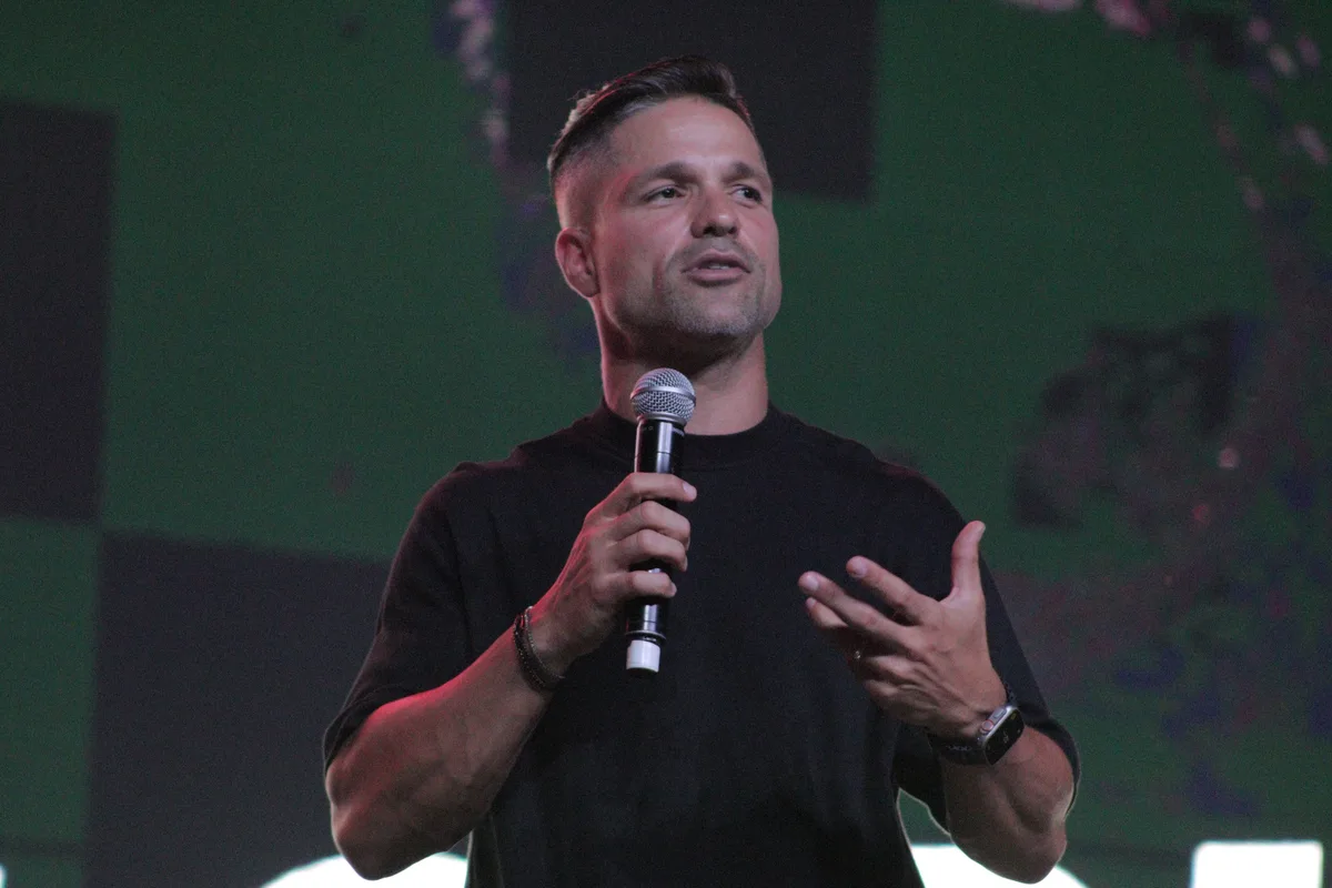 Corrida do Empreendedor em Natal terá palestras de Diego Ribas e Manu Cit