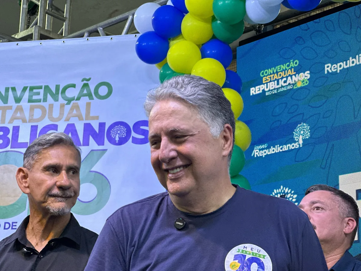Garotinho declara R$ 167,5 mil em bens ao TSE; vice Major Elaine informa patrimônio de R$ 454,7 mil