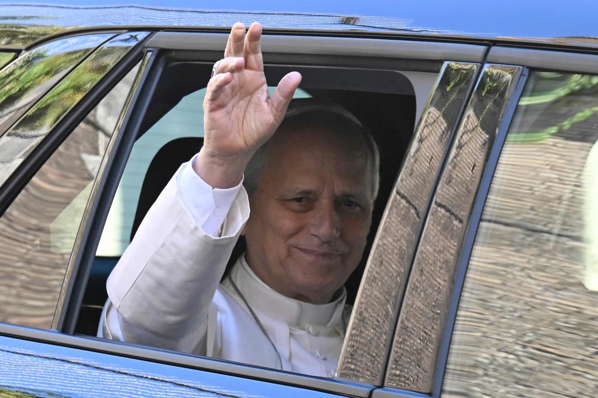 Salud del Papa: cómo sigue la recuperación de León XIV y qué dice el parte médico del 15 de octubre