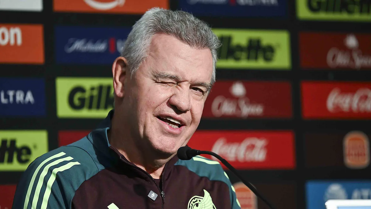 Javier Aguirre, a un paso de dirigir al Valencia: ¿qué falta para su regreso a LaLiga?