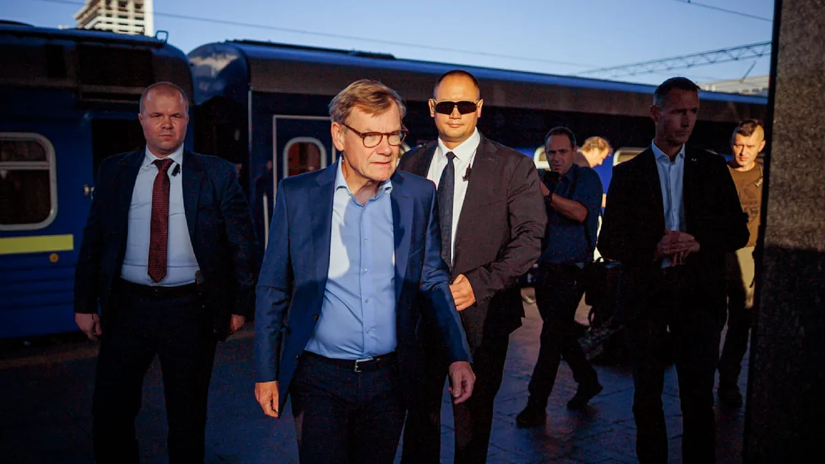 Wadephul-Ansage an Putin - Die Ukraine wird gewinnen!